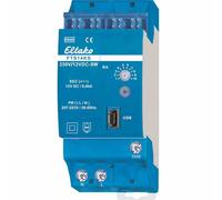 ELTAKO Couplage de boutons-poussoirs pour bus radio 10f 2TE