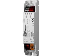 Eltako DL-1CH-16A-DC12+ LED-Dimmer 1 canal à encastrer, montage faux-plafond (33000016)