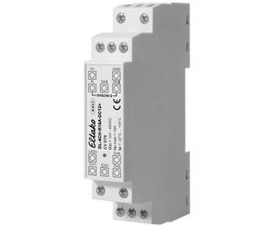 Eltako DL-4CH-R16A-DC12+ Variateur LED 4 canaux DIN rail DIN rail chapeau