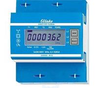 ELTAKO Eltako Compteur triphasé MID, calibré DSZ15D-3x80A MID Quantité:1