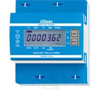 Eltako DSZ15DZ-3x80A MID 28480315 Compteur dénergie triphasé numérique 10 A 1 pc(s)