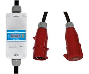 Eltako DSZ180CEE-16A MID 28016128 Compteur dénergie triphasé numérique 10 A 1 pc(s)