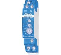 Eltako EAW12DX-UC Relais temporisé réglable Analogique (Import Allemagne)
