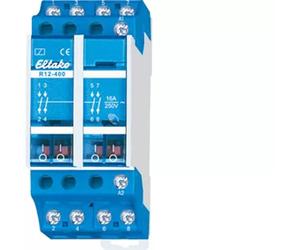 Eltako Electronics Installationsrelais R12-400-230V (22400030)
