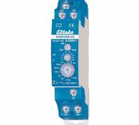 Eltako Electronics Relais temporisé EAW12DX-UC Relais tout-ou-rien/à balayage (23001702)