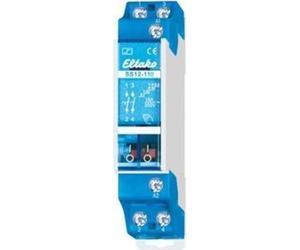Eltako Electronics Stromstoßschalter SS12-110-12V (21110211)