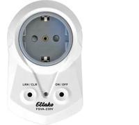 ELTAKO ELTAK Acteur de commutation radio pour prise FSVA-230V 10A/250V + mesure VA FSVA-