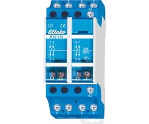 ELTAKO ELTAK Relais de commutation R12- R12-310-230V AC 310-230V AC