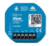 ELTAKO Eltako Actionneur d’éclairage sans fil FL62NP-230V Quantité:1