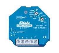ELTAKO Eltako Actionneur radio interrupteur à impulsion FSB61NP-230V Quantité:1