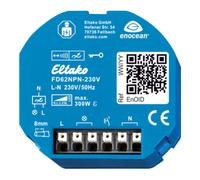 ELTAKO Eltako Actionneur universel d’éclairage radio FD62NPN-230V Quantité:1