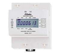 Eltako DSZ15DE-3x80A 28380615 Compteur d'énergie triphasé numérique 80 A 1 pc(s)