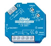 Eltako ESR61NP Relais à impulsions 8-230 V/UC