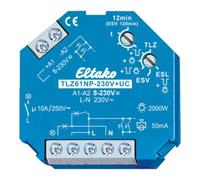 ELTAKO Eltako Interrupteur temporisé d’escalier 8-230VUC,1S,16A TLZ61NP-230V+UC Quantité:1