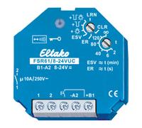 ELTAKO FSR61/8-24V UC Actionneur radio UP 1 fermeur 10A/250V AC (30100004)