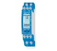 Eltako Relais de capteur LRW12D-UC – 4 sorties OptoMOS 50 mA – 8..230 V UC