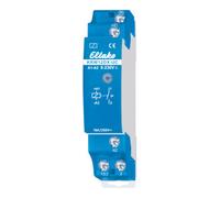 ELTAKO Eltako Relais d’association 1S sans potentiel libre 16A/250VAC KRW12DX-UC Quantité:1