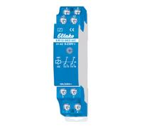 ELTAKO Eltako Relais de commande pour rangée-EB 2W potentiel libre 16A/250V ER12-002-UC Quantité:1