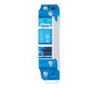 Relais de commutation ELTAKO, 12 V CC, 1 contact à fermeture, 16 A/250 V CA, 1 pièce.
