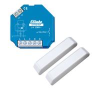 ELTAKO Relais de séparation 1S ETR61NP-230V+FK Montage en boîte 230V 10A ETR61NP-230V+FK (61100631)