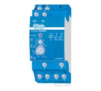 ELTAKO Eltako Relais de surveillance réseau 2W à contact libre de potentiel 10A/250V NR12-002-3x230V Quantité:1