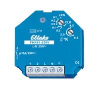 ELTAKO FHK61-230V Funkaktor Heiz-Kuehl-Relais (30100045)
