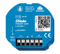 ELTAKO Eltako Relais radio FR62NP-230V Quantité:1