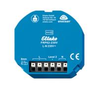ELTAKO ELTAKO Répéteur radio FRP62-230V 230V veille 0,7W Quantité:1