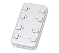 Eltako Funk-Minihandsender FMH8-wg 30000455