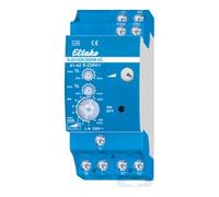 Eltako Variateur EUD12DK/800W-UC pour rail DIN 800 W Bleu (21100810)