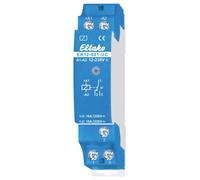 Eltako ER12-001-UC Relais de commutation Tension nominale: 230 V Courant de commutation (max.): 16 A 1 inverseur (RT) 1 pc(s)