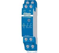 Eltako ER12-002-8 230V UC Relais de commande et de commutation (Import Allemagne)