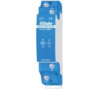 Eltako ER12-100-230V Relais de commutation Tension nominale: 250 V/AC Courant de commutation (max.): 4 A 1 inverseur (RT) 1 pc(s)