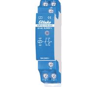 Eltako ER12-110-UC Relais de commutation Tension nominale: 230 V Courant de commutation (max.): 16 A 1 NF (R), 1 NO (T) 1 pc(s)