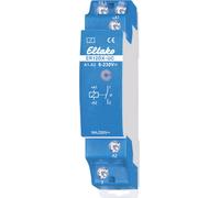 Eltako ER12DX-UC Relais de commutation Tension nominale: 230 V Courant de commutation (max.): 16 A 1 NO (T) 1 pc(s)