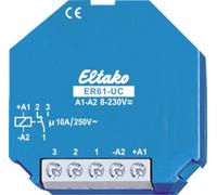 Eltako Er61-Uc Relais Électronique De Commutation 10A 250V - 61001601