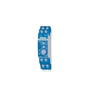 Eltako Relais bistable ES12DX-UC 21100002 – 16 A, 1 contact (NO), 230 V AC/DC