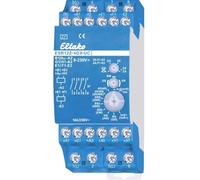 Eltako Télérupteur ESR12Z-4DX-UC 4 NO 230 V 8 A 2000 W pour profilé