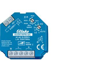 Eltako EUD Dimmer - 61100801