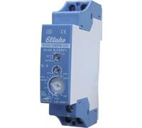 Eltako Variateur EUD12NPN-UC 21100806 - universel pour rail DIN, LED/halogène/incandescente