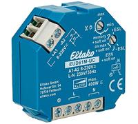 Eltako Gradateur EUD 61100903 multifonction universel bleu