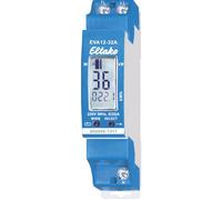 Eltako EVA12-32A 28032411 Compteur d'énergie monophasé numérique 32 A conformité MID: non 1 pc(s)