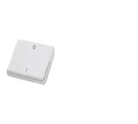 ELTAKO FMH2-ws Sonde radio portable miniature blanc avec bascule (30000750)