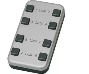 ELTAKO FMH8-ag Funk-Minihandsender (FMH8-ag)