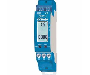 ELTAKO FMSR14 Sonde radio multifonction. 2 canaux. Displ