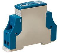 Interrupteur de champ à auto-apprentissage ELTAKO, 1 contact à fermeture, non libre de potentiel, 16 A/250 V CA, 1 pièce.
