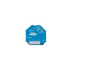 ELTAKO FTN61NP-230V Acteur radio Minuterie d'escalier UP 1 fermeur 10A/250V AC (30100130)