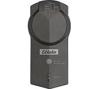 ELTAKO FTR55H-ws Régulateur de température sans fil avec volant blanc (30000660)
