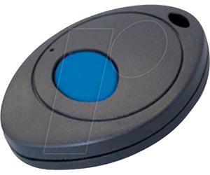 ELTAKO FTTB - Bouton-tracker sans fil EnOcean