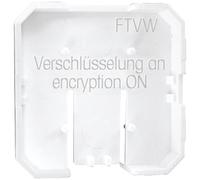 Eltako FTVW Interrupteur de sécurité sans Fil